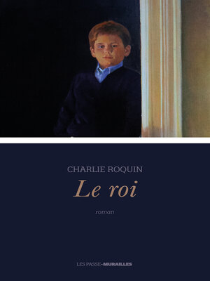 cover image of Le Roi